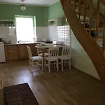 Çiftlik konaklama Stara Owczarnia *