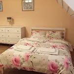 Çiftlik konaklama Stara Owczarnia *