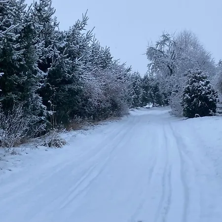Feriegård Stara Owczarnia *
