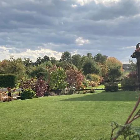 Stara Owczarnia Farm stay