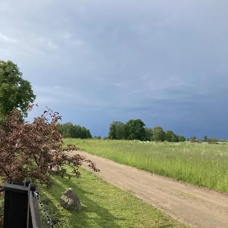 Stara Owczarnia Farm stay Ukta