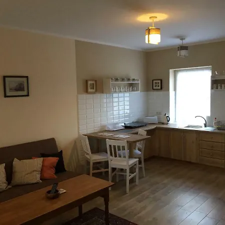 Stara Owczarnia Farm stay *