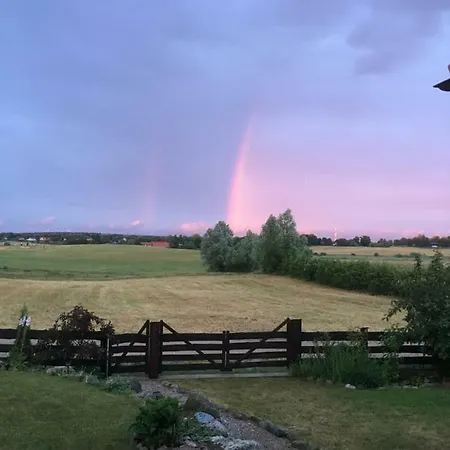 Stara Owczarnia Feriegård *