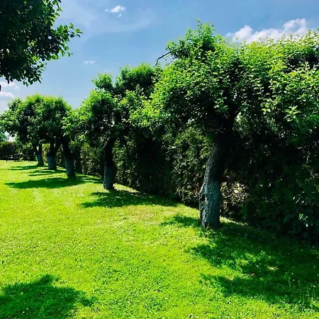 Stara Owczarnia Alloggio per agriturismo *