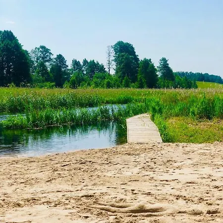 Feriegård Stara Owczarnia *