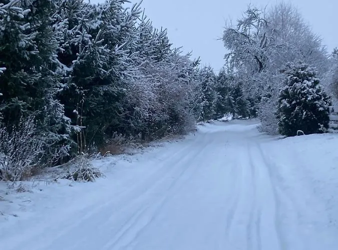 农家乐 Stara Owczarnia *