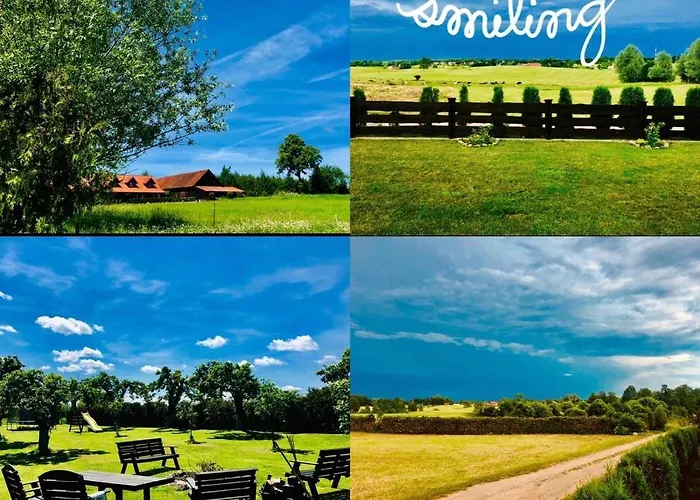 Stara Owczarnia * Ukta