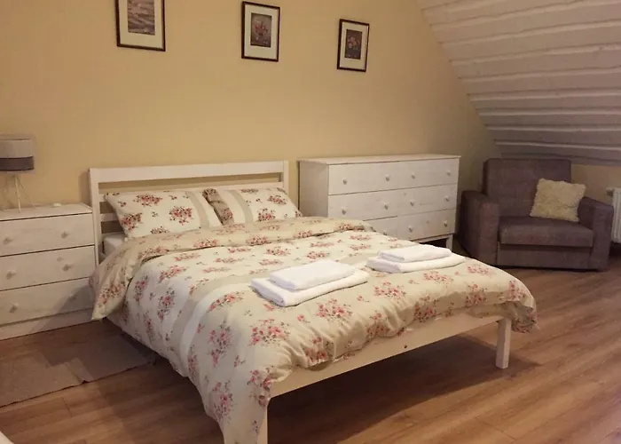 Stara Owczarnia * Ukta