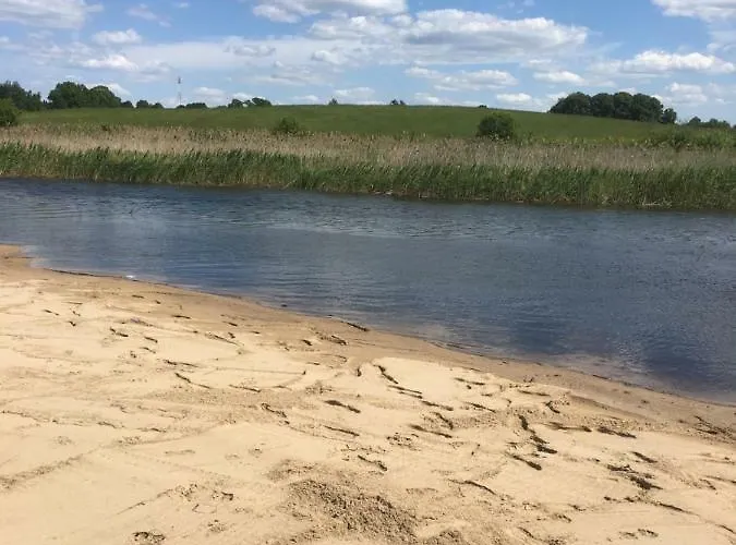 农家乐 Stara Owczarnia