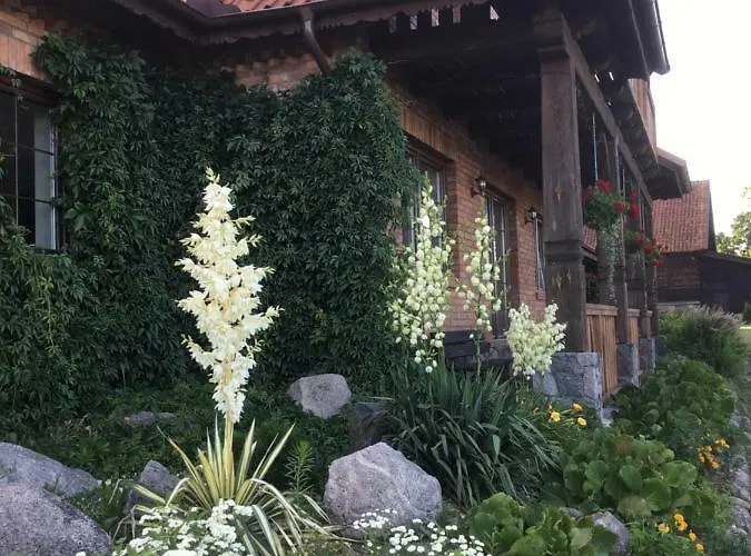 Stara Owczarnia 农家乐 *